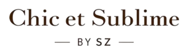 Chic et sublime by sz