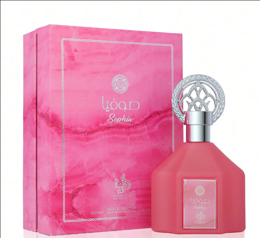 Eau de Parfum SOPHIA AL WATANIAH