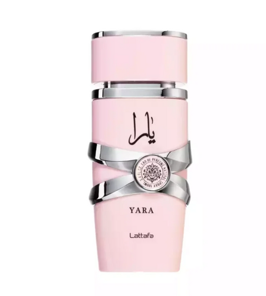 Parfum YARA Rose LATTAFA